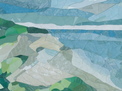 Picture of PACIFIC COAST SAND DUNES