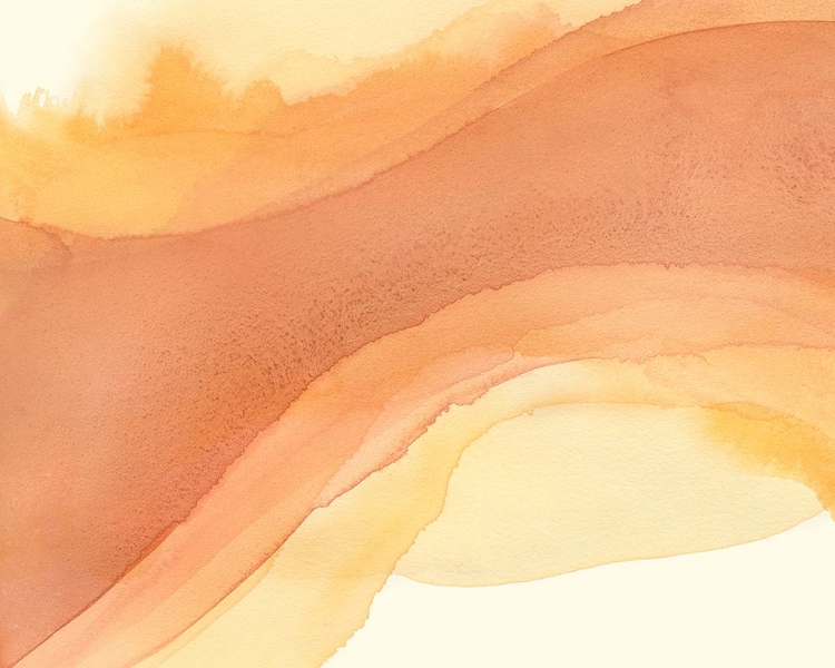 Picture of SUNSET LAYERS II