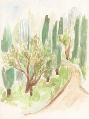 Picture of RETIRO PLEIN AIR III