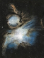Picture of DISTANT NEBULA II