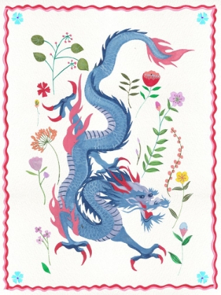Picture of DRAGON YEAR II