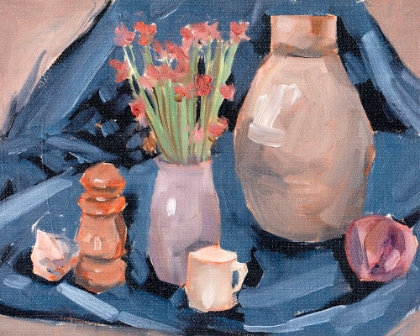 Picture of AN AFTERNOON I