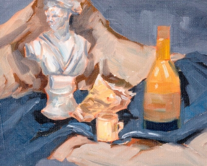 Picture of AN AFTERNOON II