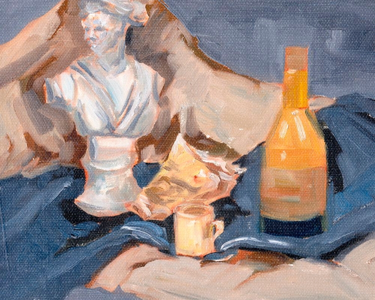 Picture of AN AFTERNOON II