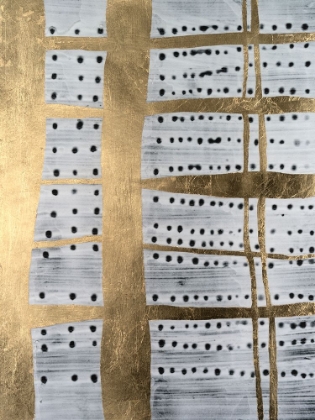 Picture of TRIM AND FLECKS I