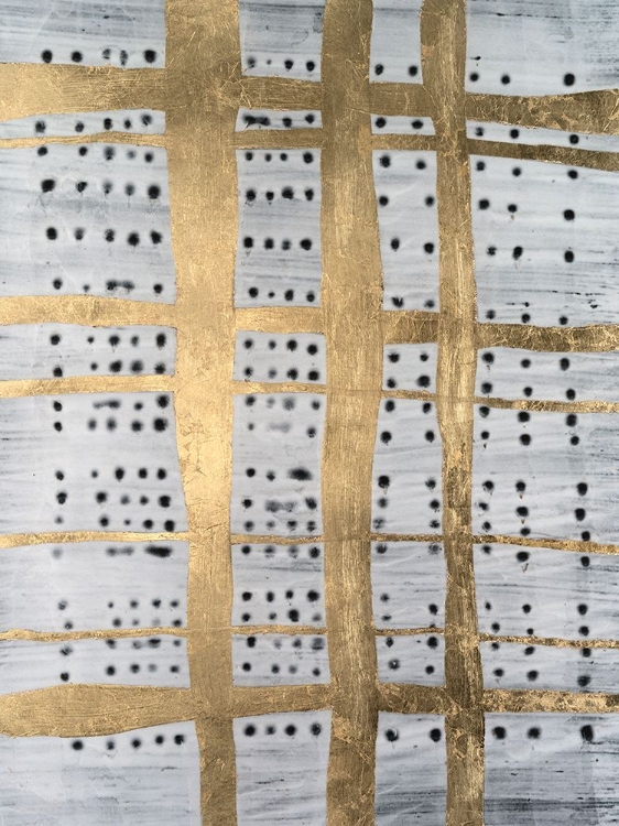 Picture of TRIM AND FLECKS II