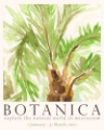 Picture of BOTANICA EXHIBITION POSTER II
