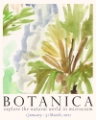 Picture of BOTANICA EXHIBITION POSTER III