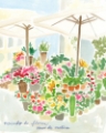 Picture of TIRSO FLOWER MARKET I