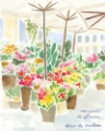 Picture of TIRSO FLOWER MARKET II