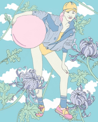 Picture of FINDING BALANCE II