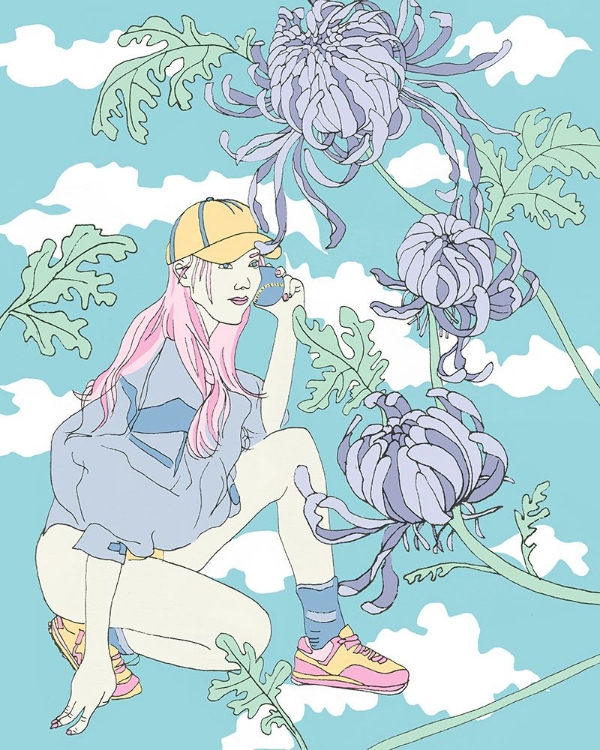 Picture of FINDING BALANCE III