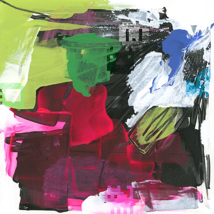 Picture of BLACKLIGHT GAMER II