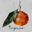 Picture of SUMMERTIME CITRUS III