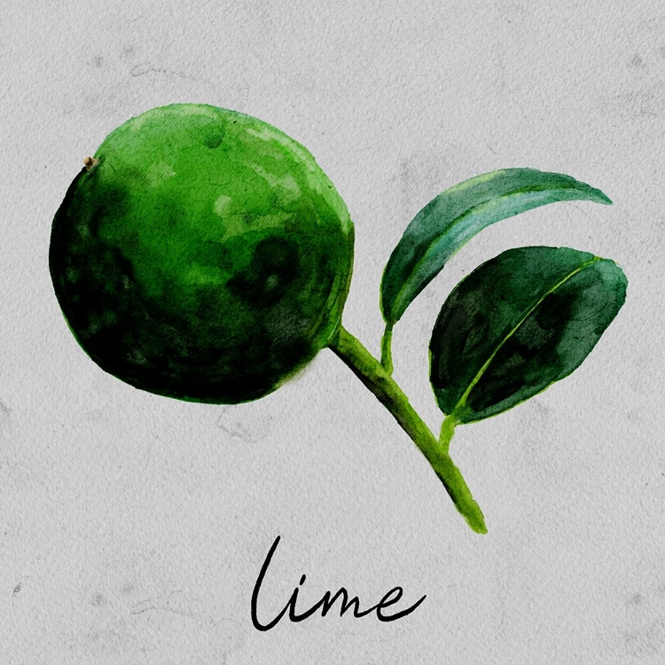 Picture of SUMMERTIME CITRUS IV