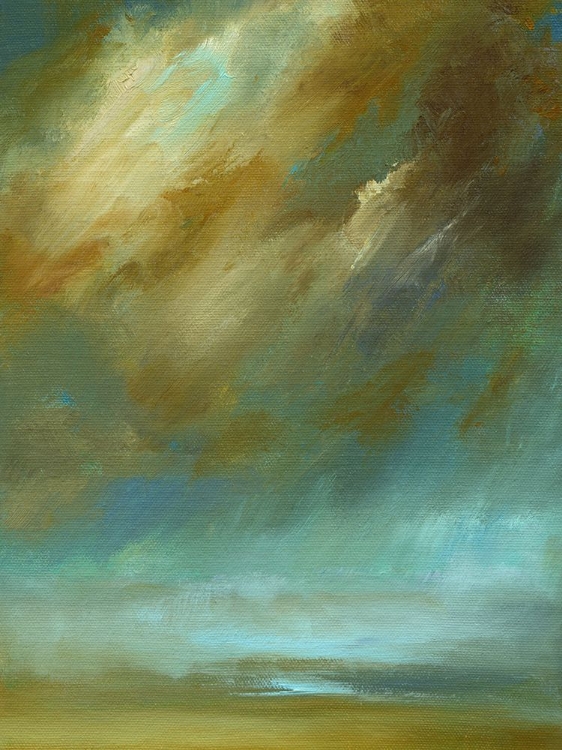 Picture of DECEMBER SKY