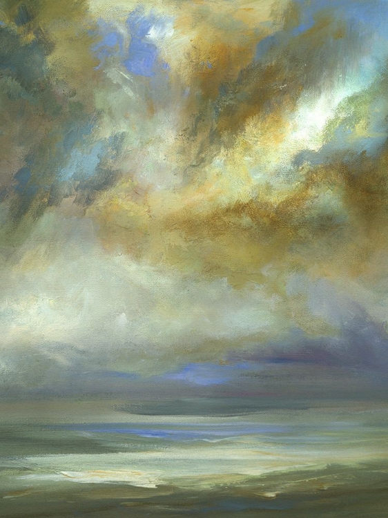 Picture of BREAKING CLOUDS