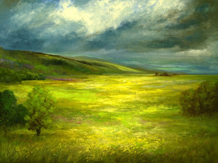 Picture of THE BLOOM