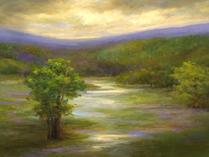 Picture of QUIET PLACE