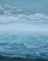 Picture of ROILING SEA I