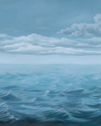 Picture of ROILING SEA II