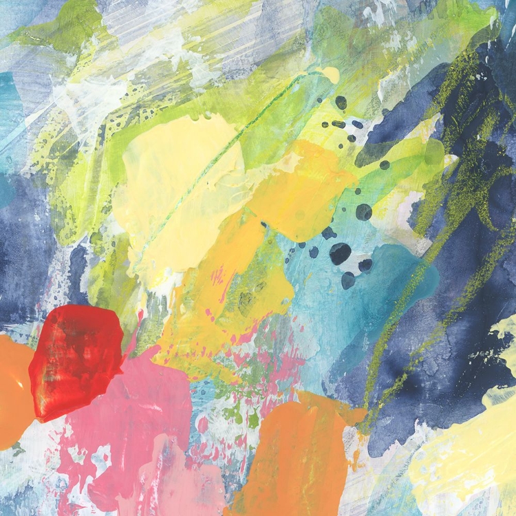 Picture of UNFETTERED I