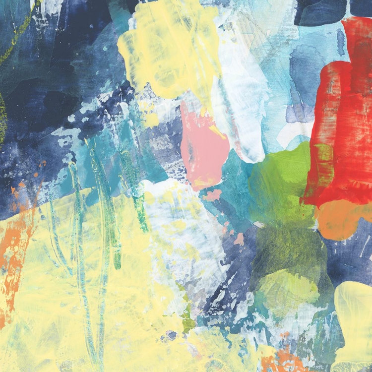 Picture of UNFETTERED II