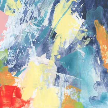 Picture of UNFETTERED III