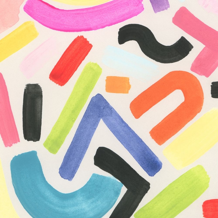 Picture of RIC RAC I