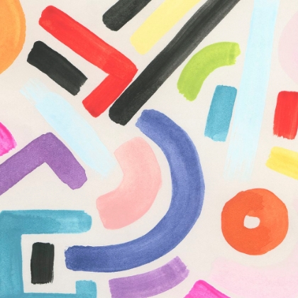 Picture of RIC RAC IV