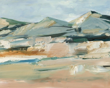 Picture of SPRING MOUNTAIN VIEW I