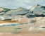 Picture of SPRING MOUNTAIN VIEW I