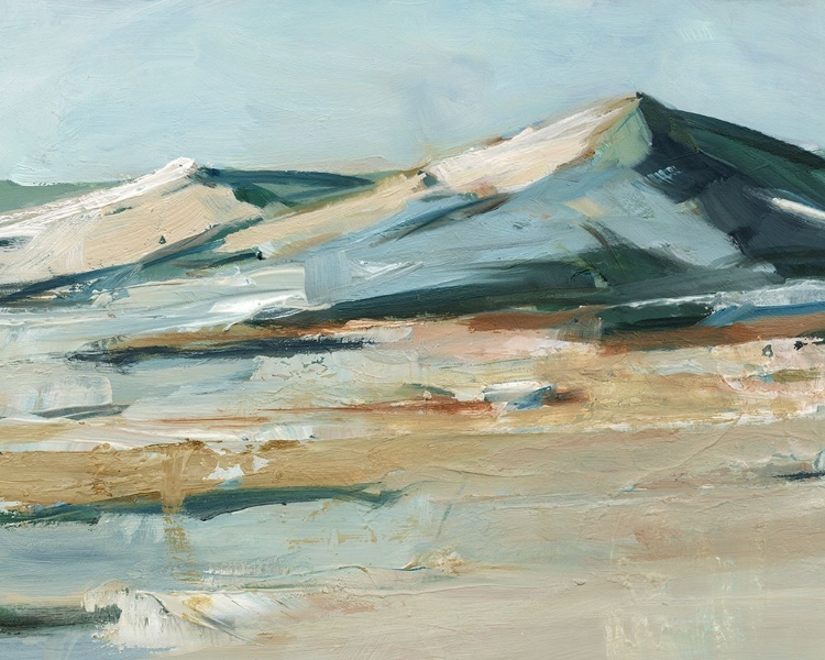 Picture of SPRING MOUNTAIN VIEW II