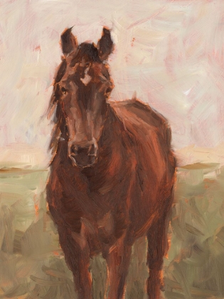 Picture of OUT GRAZING I