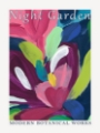 Picture of NIGHT GARDEN EXHIBITION POSTERS I