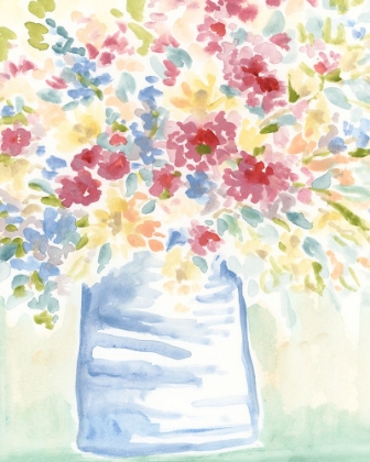 Picture of COUNTRY MEADOW BOUQUET II