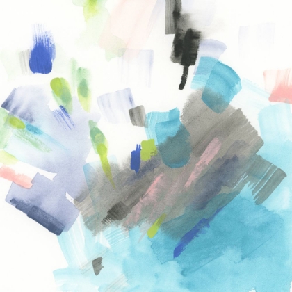 Picture of COLOR STORM II