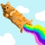 Picture of UP AND AWAY! I