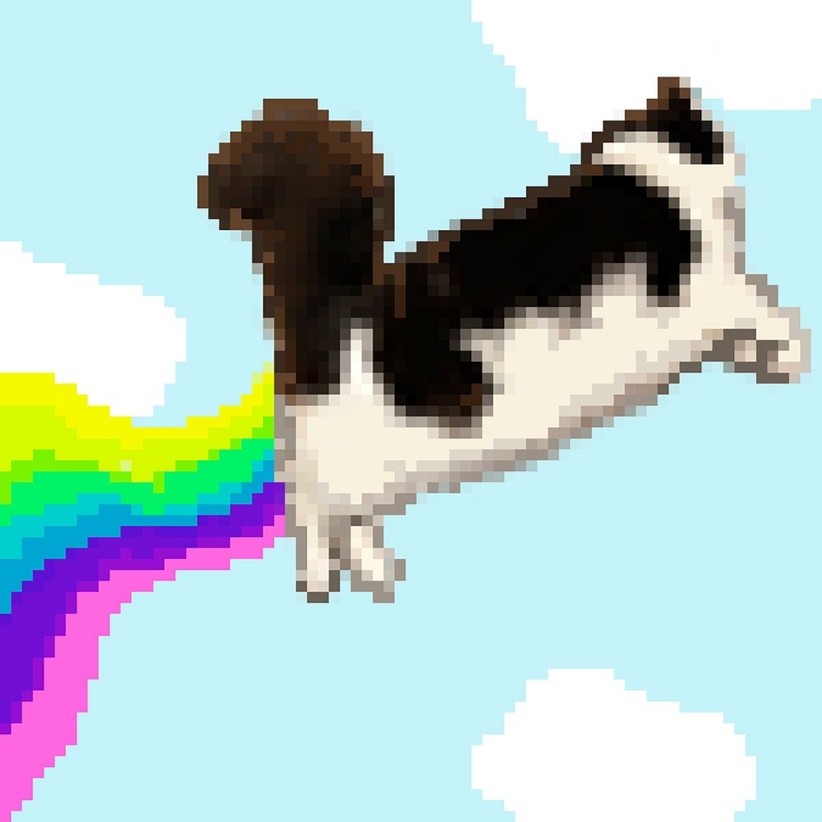 Picture of UP AND AWAY! II