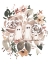 Picture of GHOST FAMILY I