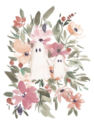 Picture of GHOST FAMILY II