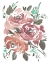 Picture of LOVELY ROSES I