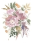 Picture of SPRING FLING BOUQUET II