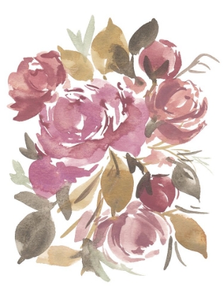 Picture of SPRING FLING BOUQUET III