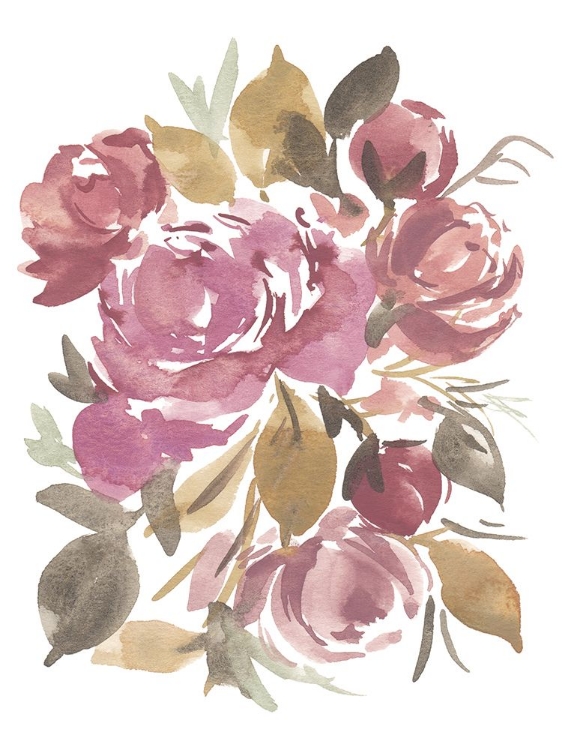 Picture of SPRING FLING BOUQUET III