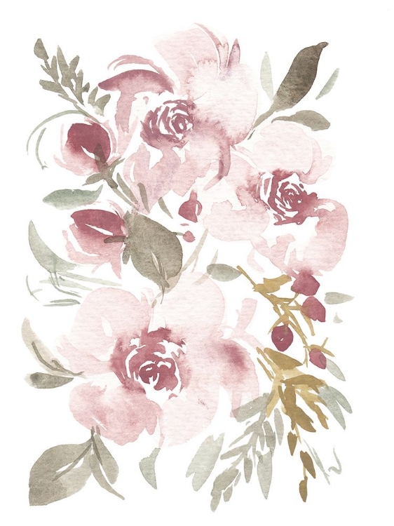 Picture of SPRING FLING BOUQUET IV