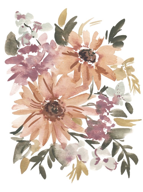 Picture of SPRING FLING BOUQUET VI