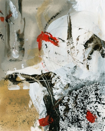 Picture of MOON TO EARTH I