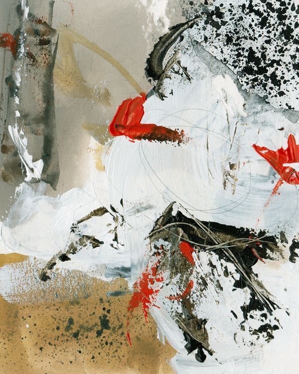 Picture of MOON TO EARTH II