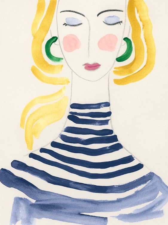 Picture of TURTLENECK I